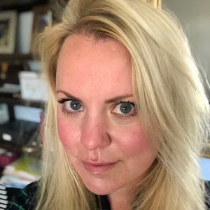 Meet your Posher, Kate